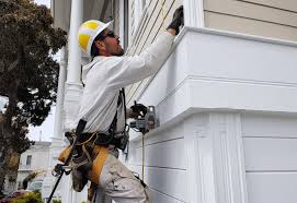 Best Wood Siding Installation  in Early, TX